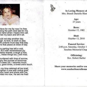 Meet your Posher, Helen